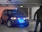 Novi automobili - BMW X5 Security Plus