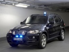 Novi automobili - BMW X5 Security Plus