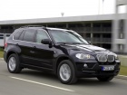 Novi automobili - BMW X5 Security Plus