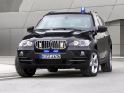 Novi automobili - BMW X5 Security Plus