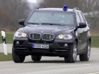 Novi automobili - BMW X5 Security Plus