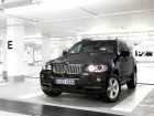 Novi automobili - BMW X5 Security Plus