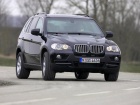 Novi automobili - BMW X5 Security Plus