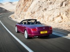 Novi automobili - Bentley Continental GT Convertible