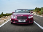 Novi automobili - Bentley Continental GT Convertible