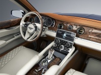 Novi automobili - Bentley EXP 9 F Concept