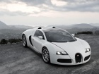 Novi automobili - Bugatti Veyron Grand Sport