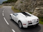 Novi automobili - Bugatti Veyron Grand Sport