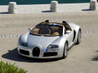 Novi automobili - Bugatti Veyron Grand Sport