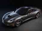 Novi automobili - Chevrolet Corvette C7 Stingray