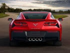 Novi automobili - Chevrolet Corvette C7 Stingray