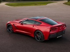 Novi automobili - Chevrolet Corvette C7 Stingray