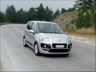 Novi automobili - Citroen C3 Picasso