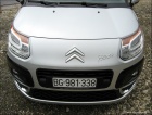 Novi automobili - Citroen C3 Picasso