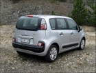 Novi automobili - Citroen C3 Picasso