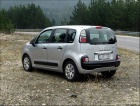 Novi automobili - Citroen C3 Picasso