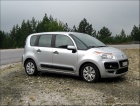 Novi automobili - Citroen C3 Picasso