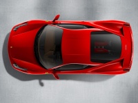 Novi automobili - Ferrari 458 Italia
