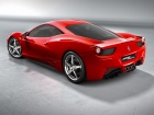 Novi automobili - Ferrari 458 Italia