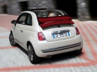 Novi automobili - Fiat 500C