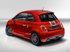 Novi automobili - Fiat 695 Abarth Tributo Ferrari