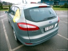 Novi automobili - Ford Mondeo Wagon 2.0 TDCi