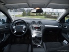 Novi automobili - Ford Mondeo Wagon 2.0 TDCi