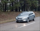 Novi automobili - Ford Mondeo Wagon 2.0 TDCi