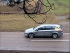 Novi automobili - Ford Mondeo Wagon 2.0 TDCi