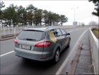 Novi automobili - Ford Mondeo Wagon 2.0 TDCi