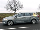 Novi automobili - Ford Mondeo Wagon 2.0 TDCi