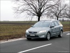 Novi automobili - Ford Mondeo Wagon 2.0 TDCi