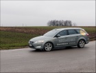 Novi automobili - Ford Mondeo Wagon 2.0 TDCi