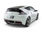 Novi automobili - Honda CR-Z Concept