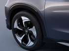 Novi automobili - Honda Urban SUV Concept