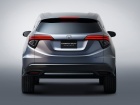 Novi automobili - Honda Urban SUV Concept