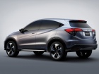 Novi automobili - Honda Urban SUV Concept