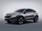 Novi automobili - Honda Urban SUV Concept