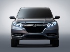 Novi automobili - Honda Urban SUV Concept