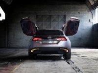 Novi automobili - Hyundai i-ioniq Concept