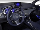 Novi automobili - Lexus LF-Ch Concept