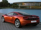 Novi automobili - McLaren MP4-12C