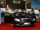 Novi automobili - Mercedes S-Klasa