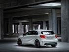 Novi automobili - Mercedes-Benz A45 AMG