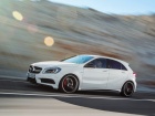 Novi automobili - Mercedes-Benz A45 AMG