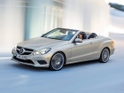 Novi automobili - Mercedes-Benz E-Klasa Cabriolet