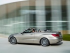 Novi automobili - Mercedes-Benz E-Klasa Cabriolet