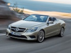 Novi automobili - Mercedes-Benz E-Klasa Cabriolet