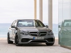 Novi automobili - Mercedes-Benz E63 AMG