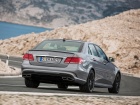 Novi automobili - Mercedes-Benz E63 AMG